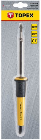 Lutownica oporowa 40W