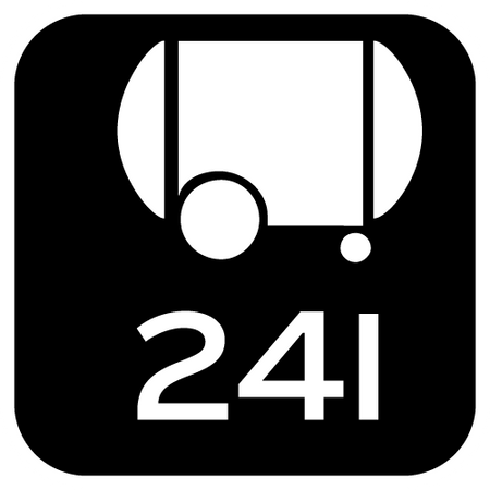 Kompresor 24l