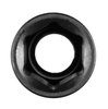 Nasadka udarowa 1/2" długa, 16 x 78mm , Cr-Mo