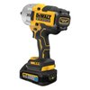 DeWalt DCF961H2G Klucz Udarowy 1/2" 18V XR 2x5.0Ah POWERSTACK