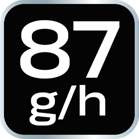 Lampa lutownicza gazowa na naboje 190 g