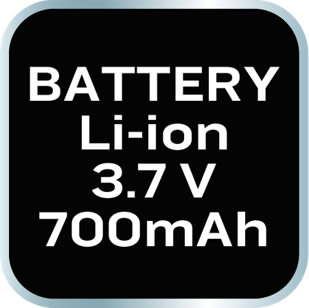 Latarka czołowa akumulatorowa 600 lm USB magnetyczne ładowanie CREE XPG3 LED