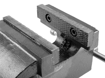 Imadło ślusarskie 100 mm