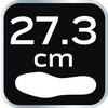 Kalosze PVC, rozmiar 41