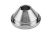 Pistolet do farb strukturalnych, 4.7 litra, 3.5 bar, dysze w komplecie 4/6/8 mm