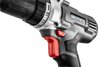 Wiertarko-wkrętarka akumulatorowa Energy+ 18V, Li-Ion, uchwyt 13 mm, 2 aku 2Ah, ład, walizka