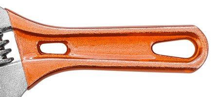 Klucz nastawny krótki 118 mm, zakres 0-28 mm