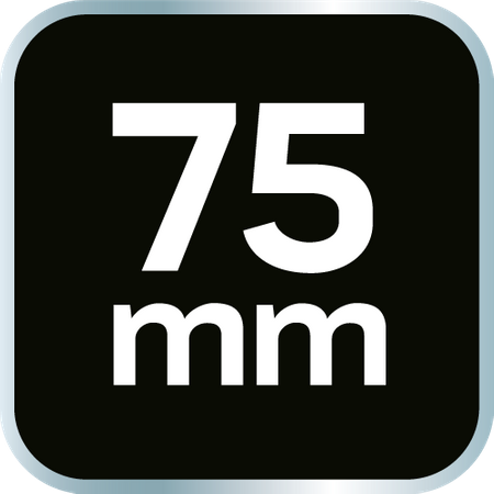 Ścisk sprężynowy heavy duty 3"/75