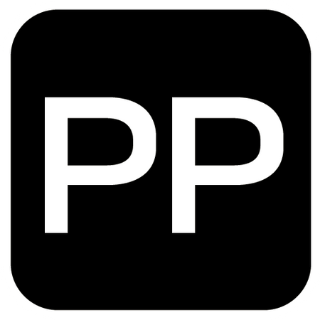 Pas mocujący z grzechotką 25 mm x 4.5 m, wytrzymujący 260 kg PP