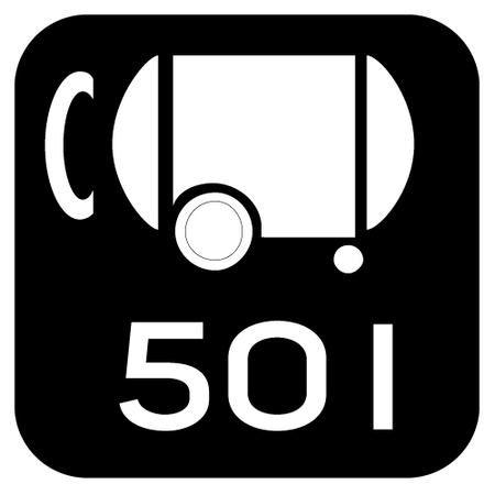 Kompresor bezolejowy 50 l