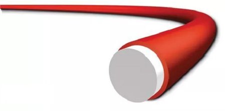 ŻYŁKA  NYLONOWA OKRĄGŁA 3,0MM / 15 M PRO