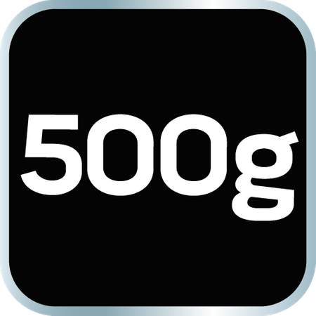 Żelowa, pomarańczowa, pasta do mycia rąk, do usuwania trudnych zabrudzeń - słoik 500g