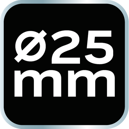 Kalibrator do rur TECEflex 16, 20, 25  mm