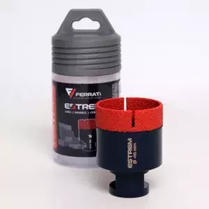 Ferrati Otwornica Diamentowa F40181 45mm M14 ESTREM