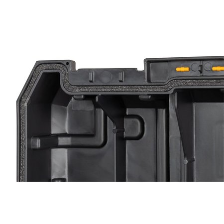 DeWalt DWST60452-1 Mobilny Zestaw Skrzyń TSTAK (DeWalt x McLaren F1 Team)