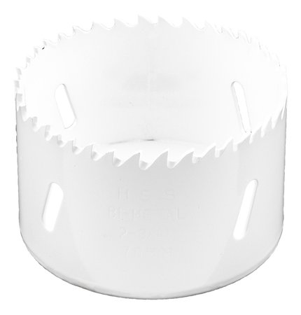 Otwornica bi-metalowa 70 mm