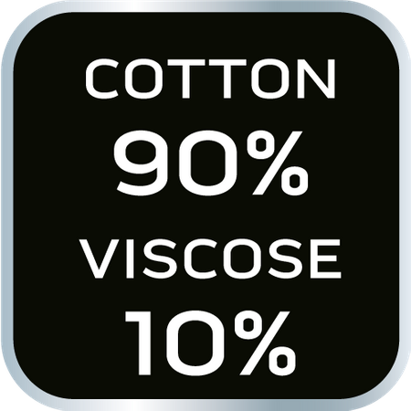 T-shirt COMFORT, rozmiar XXXL