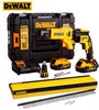 WKRĘTARKA AKUMULATOROWA DO G-K 18V 2*2.0AH LI-LON+DCF6201