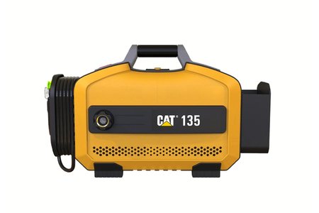 Myjka Ciśnieniowa CAT 135 ve54 1800W 135bar