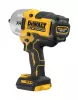 DeWalt DCF961NT Klucz Udarowy 1/2" 18V XR (1627 / 2373 Nm)