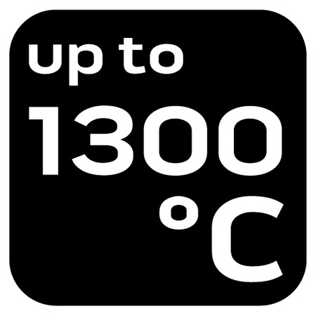 Mikropalnik gazowy z zapłonem piezo, 360st., regulacja płomienia, pojemność 3g