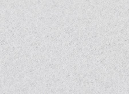 Podkładki filcowe samoprzylepne, białe 80x100mm, 2 szt.