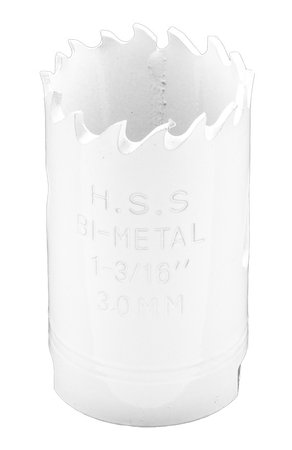 Otwornica bi-metalowa 30 mm