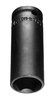 Nasadka udarowa 1/2" długa, 21 x 78mm , Cr-Mo