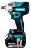 KLUCZ UDAROWY AKUMULATOROWY 1/2'' 330NM 18V 2*5.0AH