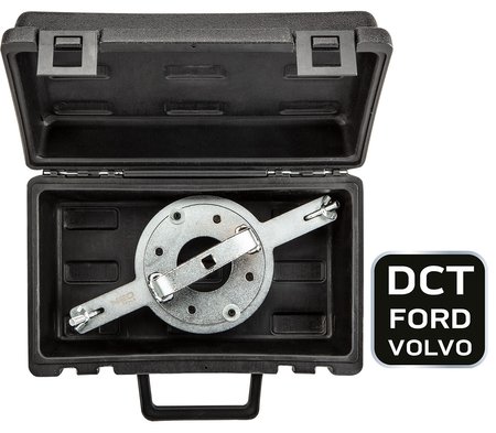 Ściągacz do sprzęgieł skrzyń DCT - Ford/Volvo