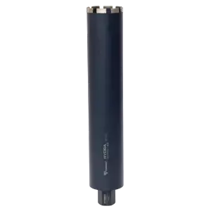 Ferrati Wiertło Koronowe Diamentowe F40517 162x450mm 1 1/4" HYDRA