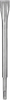 DŁUTO PŁASKIE SDS PLUS 20*250MM