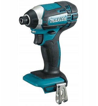 WKRĘTARKA UDAROWA AKUMULATOROWA 1/4'' 165NM 18V 0*AH LI-LO