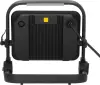 Brennenstuhl JARO 14060 M Reflektor budowlany LED 100 W, 11 500 lm, 6500 K, IP65, ściemnialny, kabel 5 m