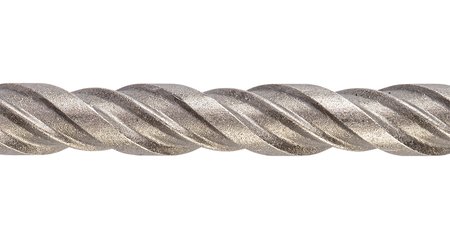 Wiertło do betonu zbrojonego SDS Plus 8 x 260 mm, quatro
