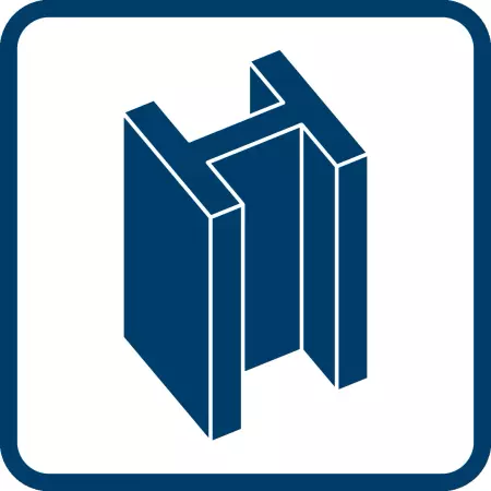 Bosch Szlifierka Kątowa GWS 2200 230mm 2200W