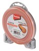 ŻYŁKA NYLONOWA OKRĄGŁA 2.4MM/15M