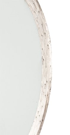 Tarcza diamentowa do cięcia pełna, 230 x 22.2 mm, na mokro