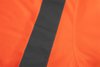 T-shirt ostrzegawczy, ciemny dół, pomarańczowy, rozmiar XXL