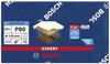 KRĄŻEK ŚCIERNY EXPERT EXC470 125MM P80 8OTW.