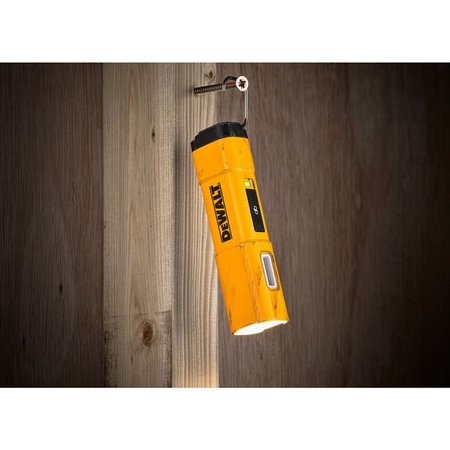 DeWalt DCL183-XJ Akumulatorowa Latarka Inspekcyjna LED 18V XR