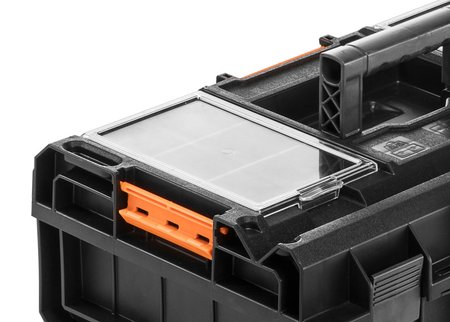 Skrzynka 200, system modułowy I