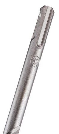 Wiertło do betonu SDS Plus z podwójną spiralą 12 x 310 mm