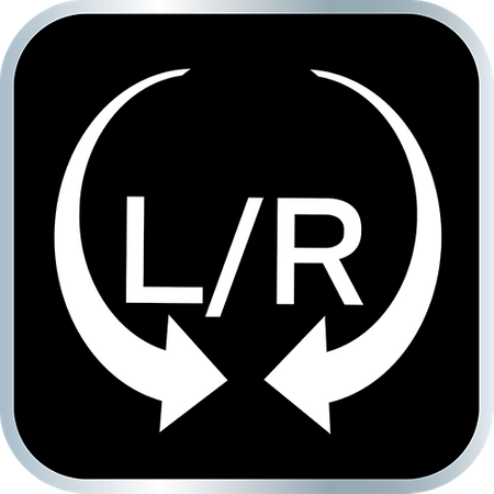 Zestaw kluczy dynamometrycznych dwukierunkowych 1/4", 3/8", 1/2" 3 szt.