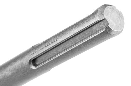 Dłuto płaskie SDS Max 25 x 18 x 280 mm