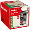 Fischer Kołek Uniwersalny DuoPower 14x70 (20 szt.) 538254