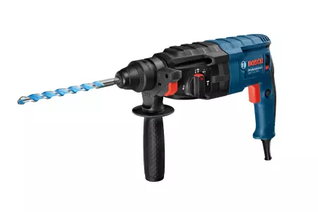 Bosch GBH 240 Młot udarowo-obrotowy SDS plus 790W