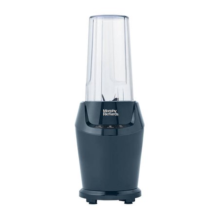 Blender kielichowy Morphy Richards 403060 (czarny)