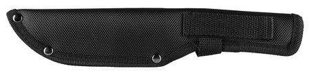 Nóż survivalowy full-tang 24 cm