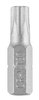Bity Torx T30 x 25 mm, 3 szt.